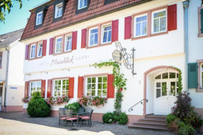 Hotel Mainblick Garni